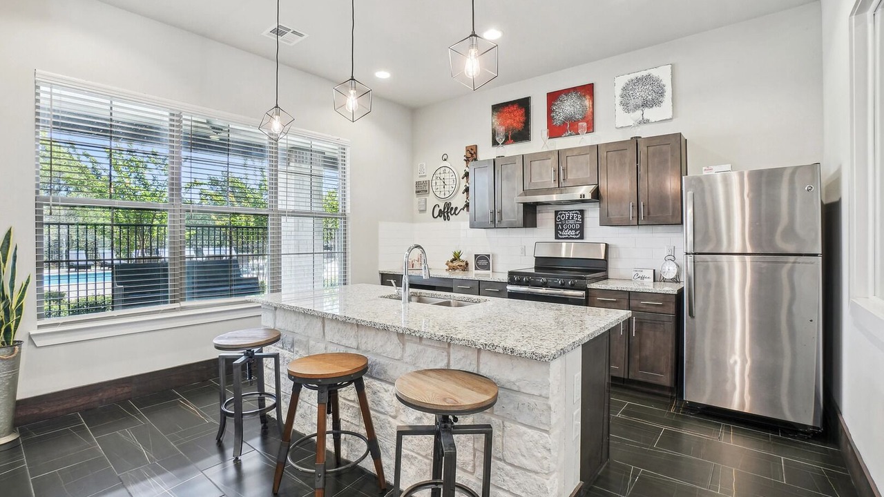 Photo of Kitchen in Dallas