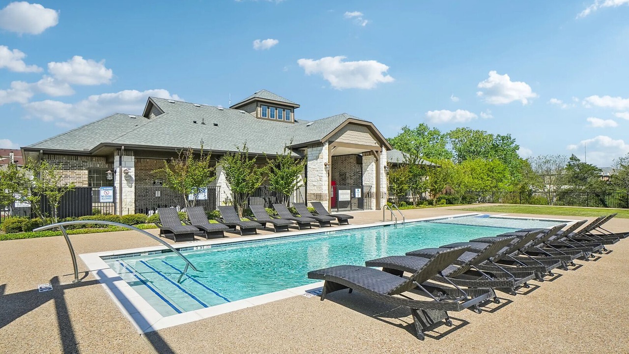 Photo of Outdoor in Dallas