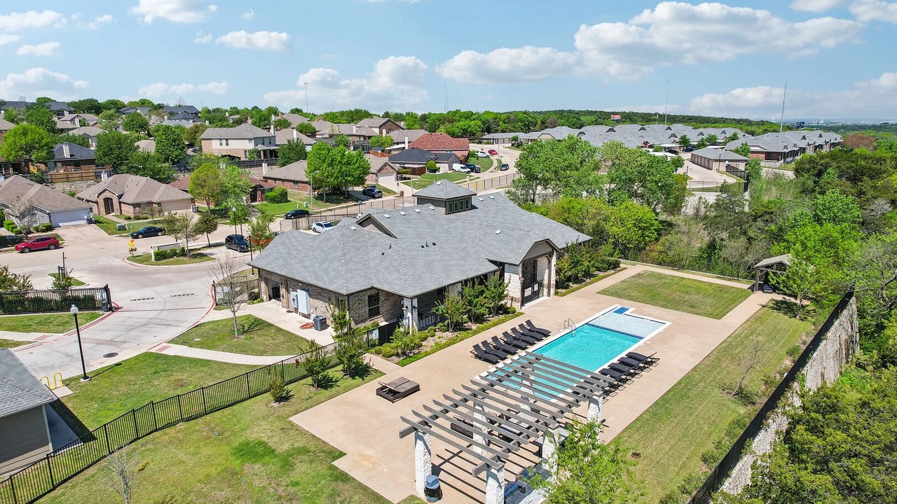 Photo of Outdoor in Dallas