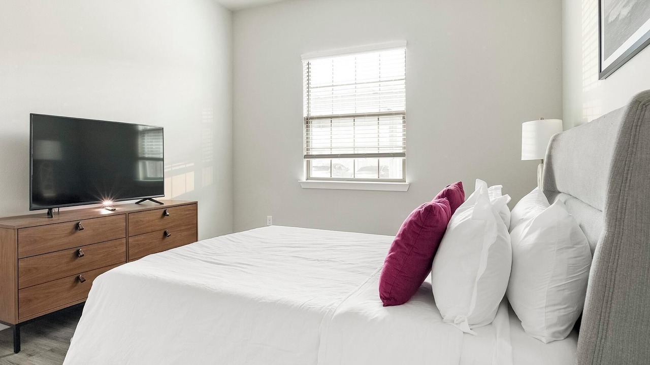 Photo of Bedroom in Dallas