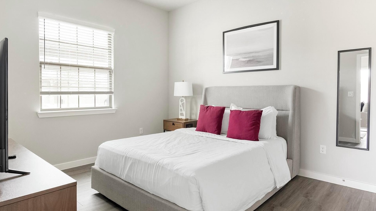 Photo of Bedroom in Dallas