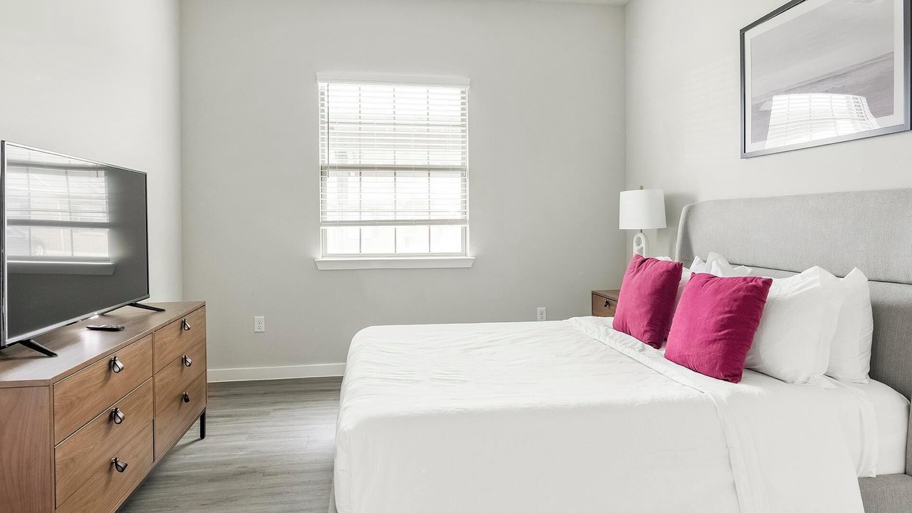 Photo of Bedroom in Dallas
