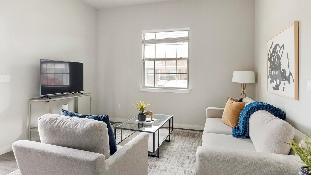Photo of Livingroom in Dallas