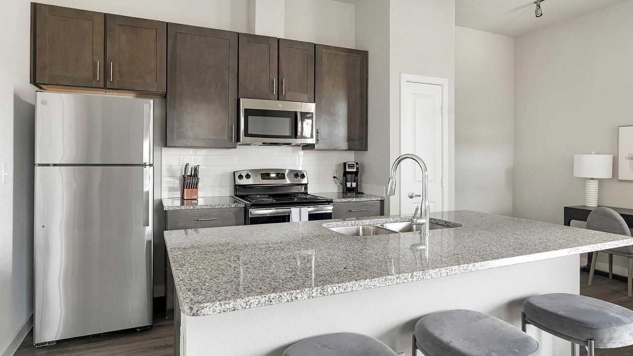 Photo of Kitchen in Dallas