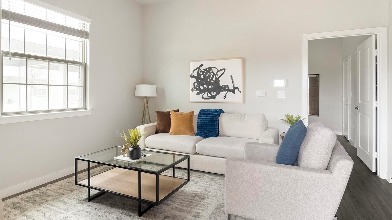 Photo of Livingroom in Dallas