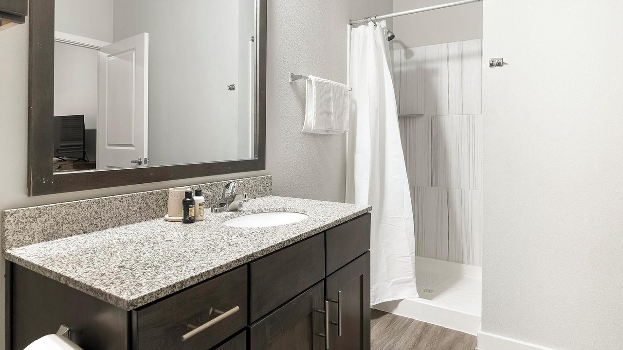 Photo of Bathroom in Dallas