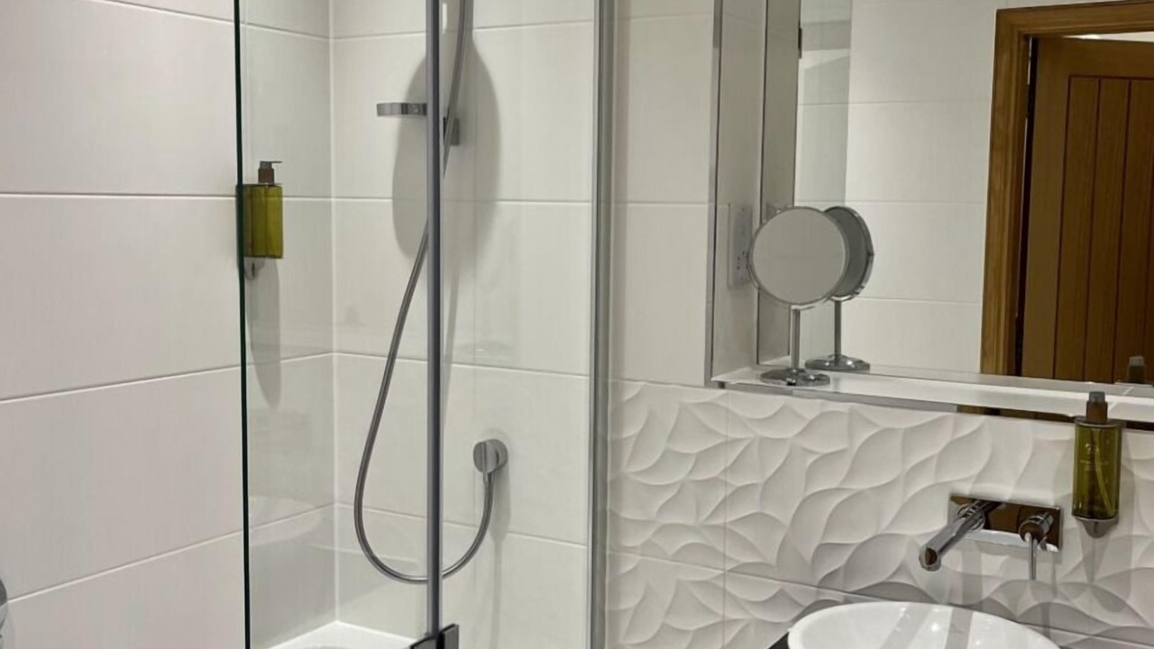 Photo of Bathroom in Dornoch