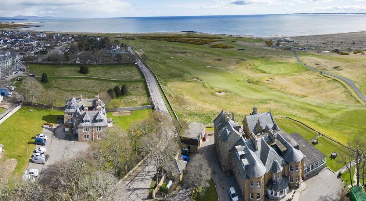 Photo of Others in Dornoch