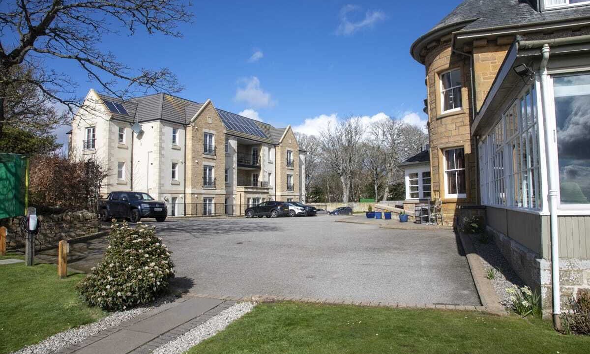 Photo of Others in Dornoch