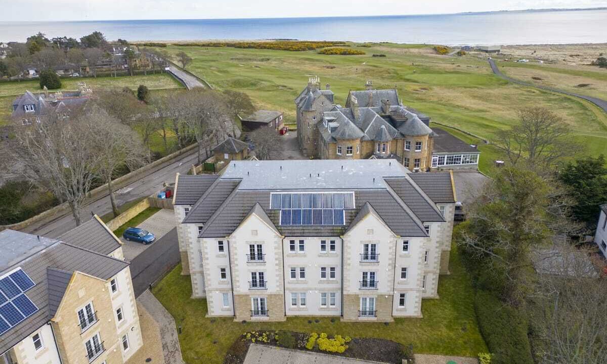 Photo of Others in Dornoch