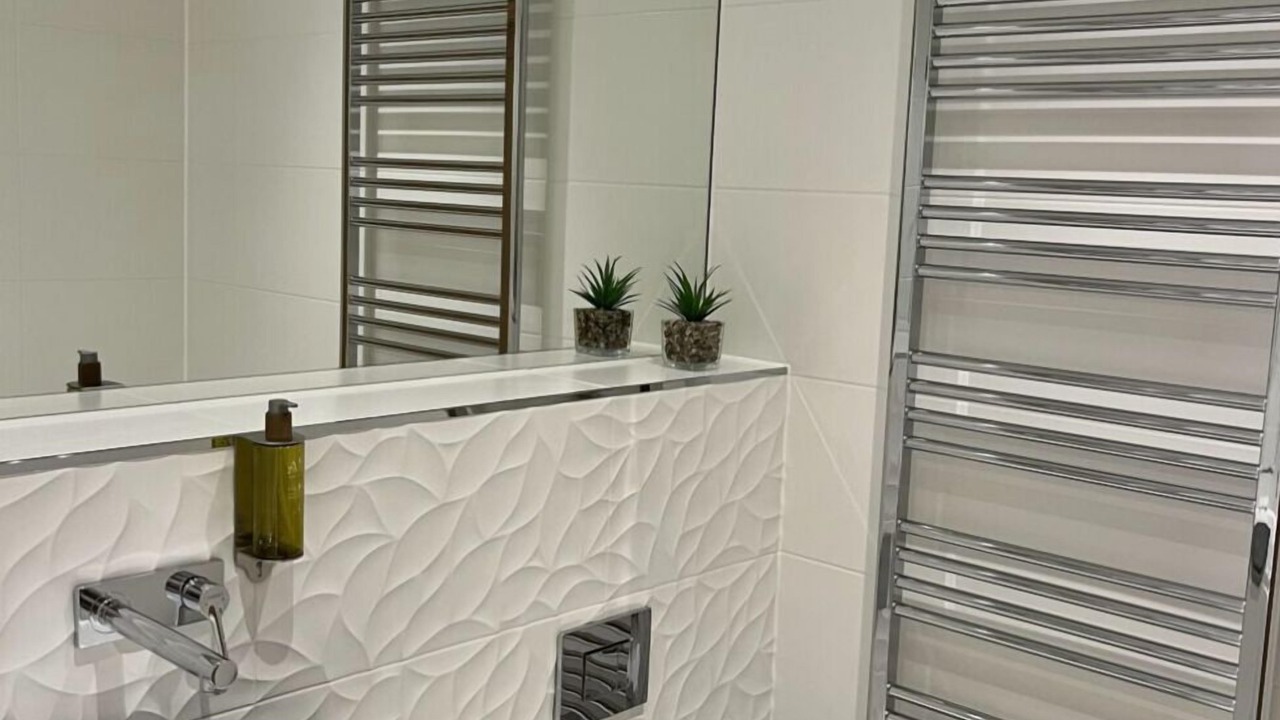 Photo of Bathroom in Dornoch