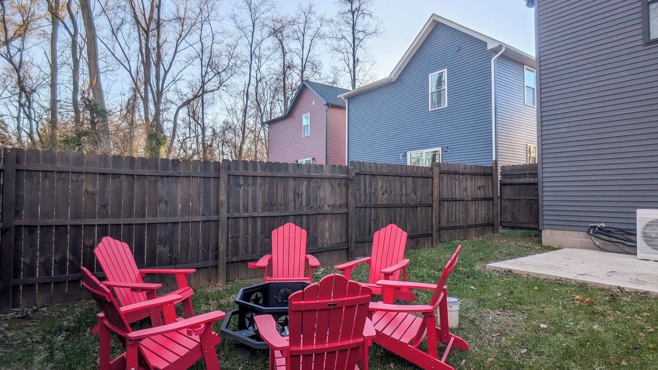 Photo of Outdoor in Fairfield Beach