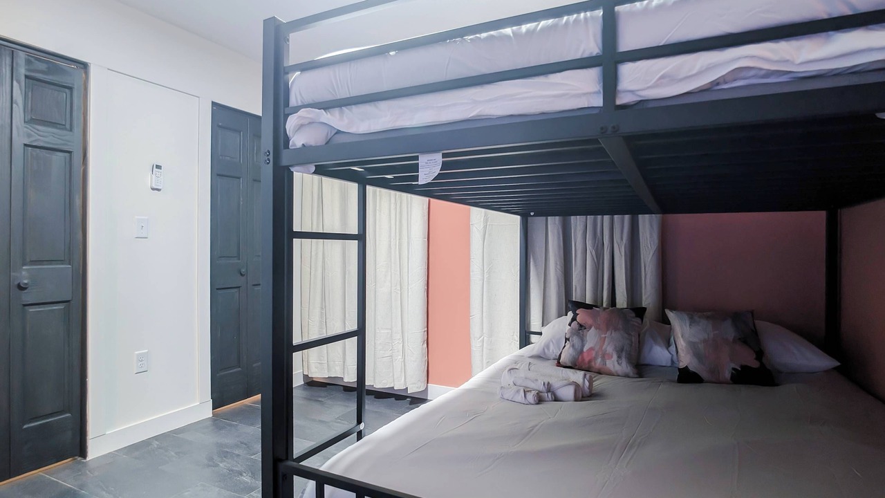 Photo of Bedroom in Fairfield Beach