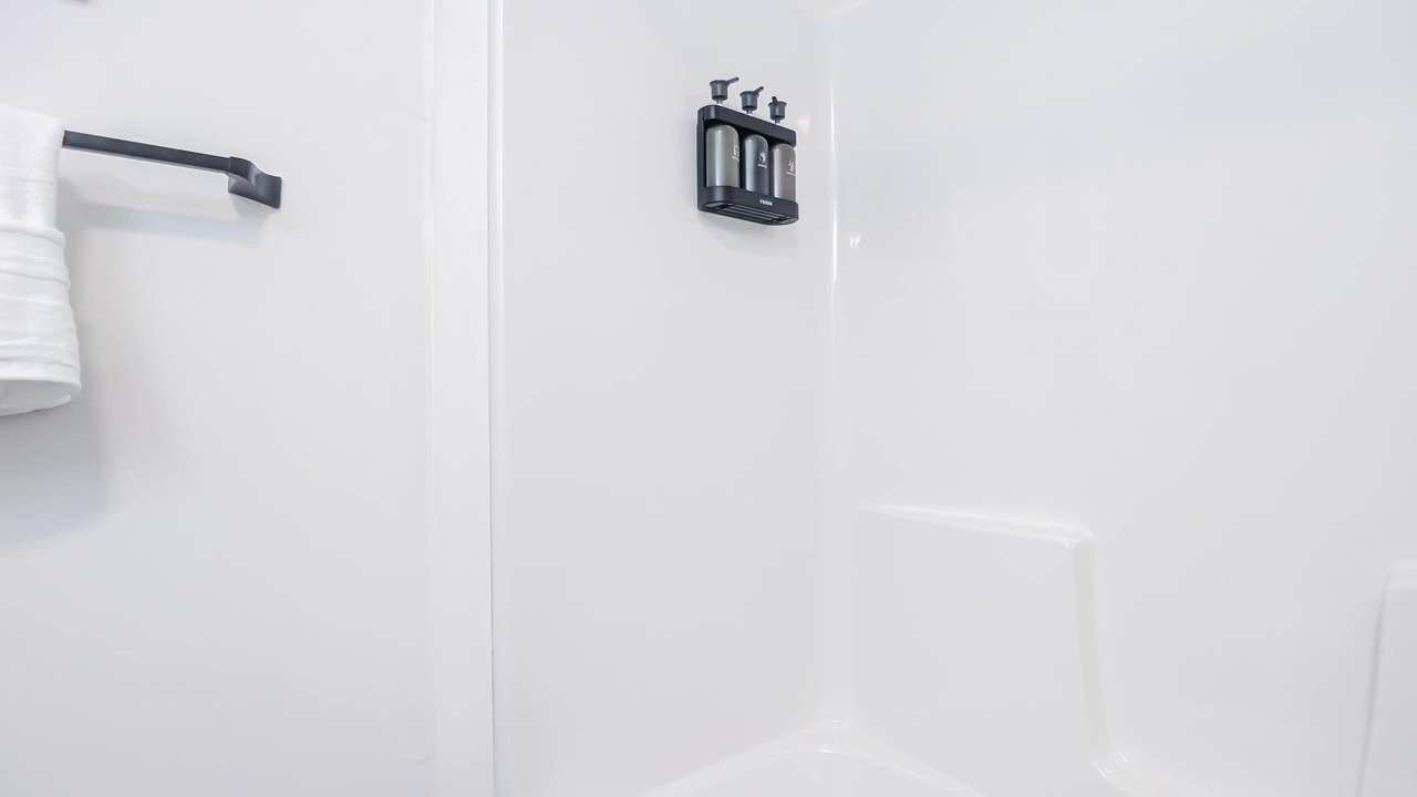 Photo of Bathroom in Fairfield Beach