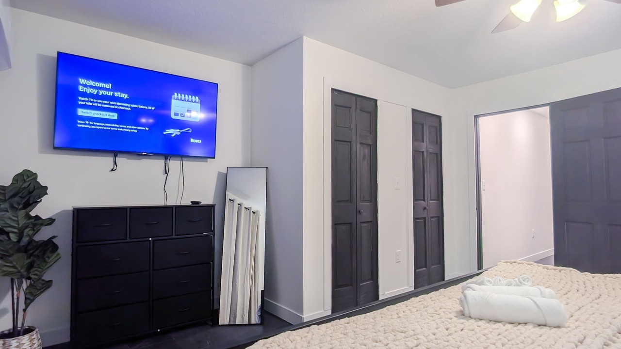 Photo of Bedroom in Fairfield Beach