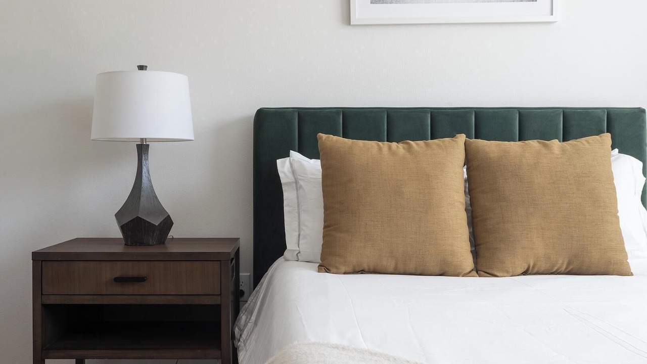 Photo of Bedroom in Pflugerville