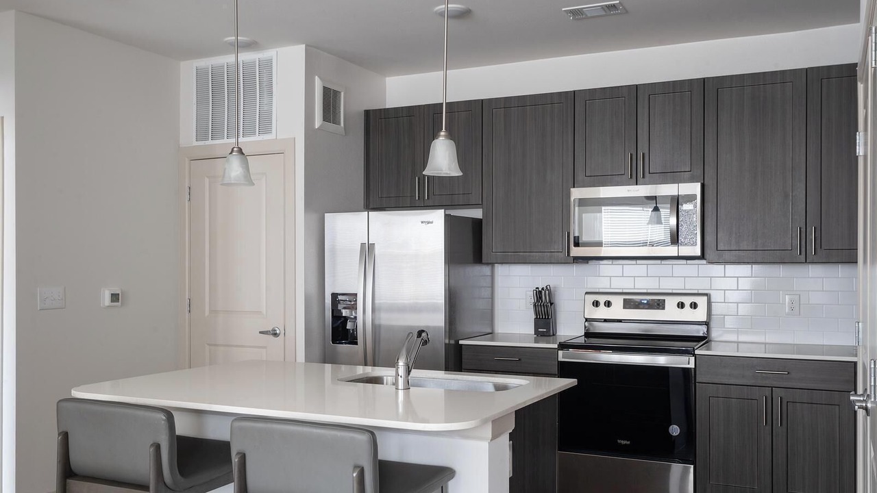 Photo of Kitchen in Pflugerville