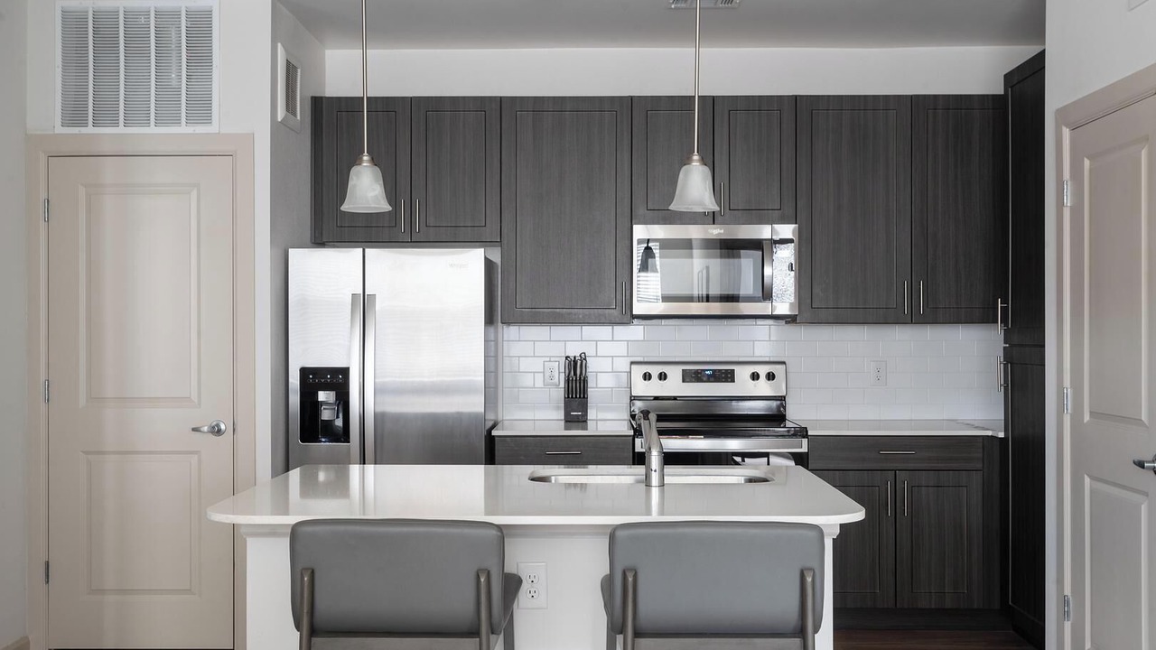 Photo of Kitchen in Pflugerville
