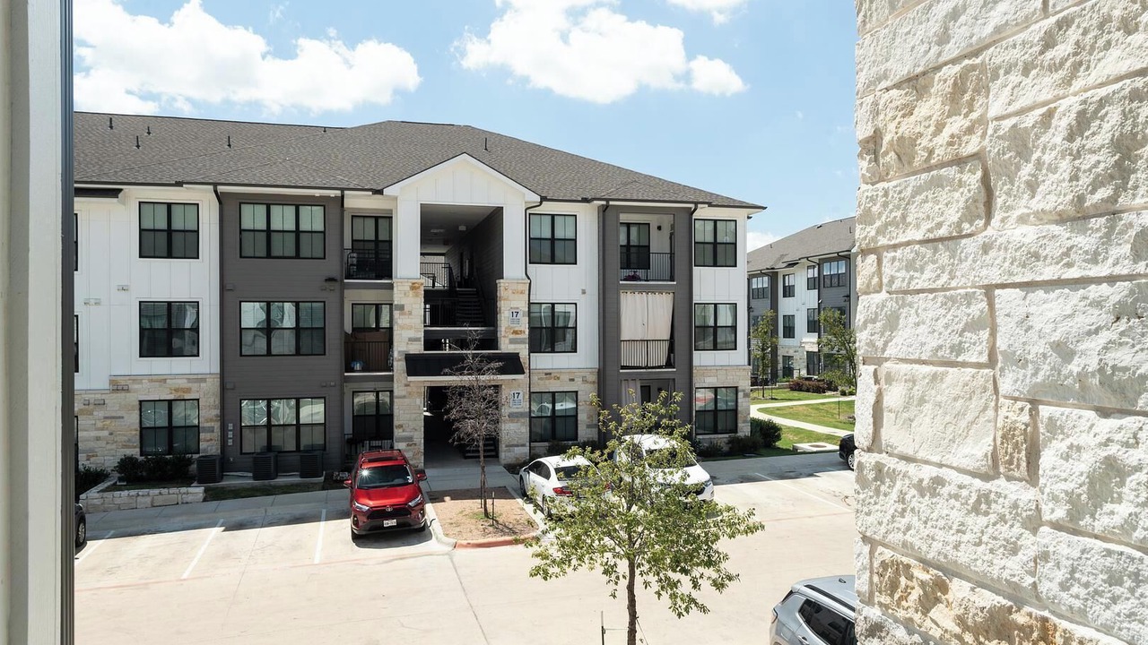 Photo of Outdoor in Pflugerville