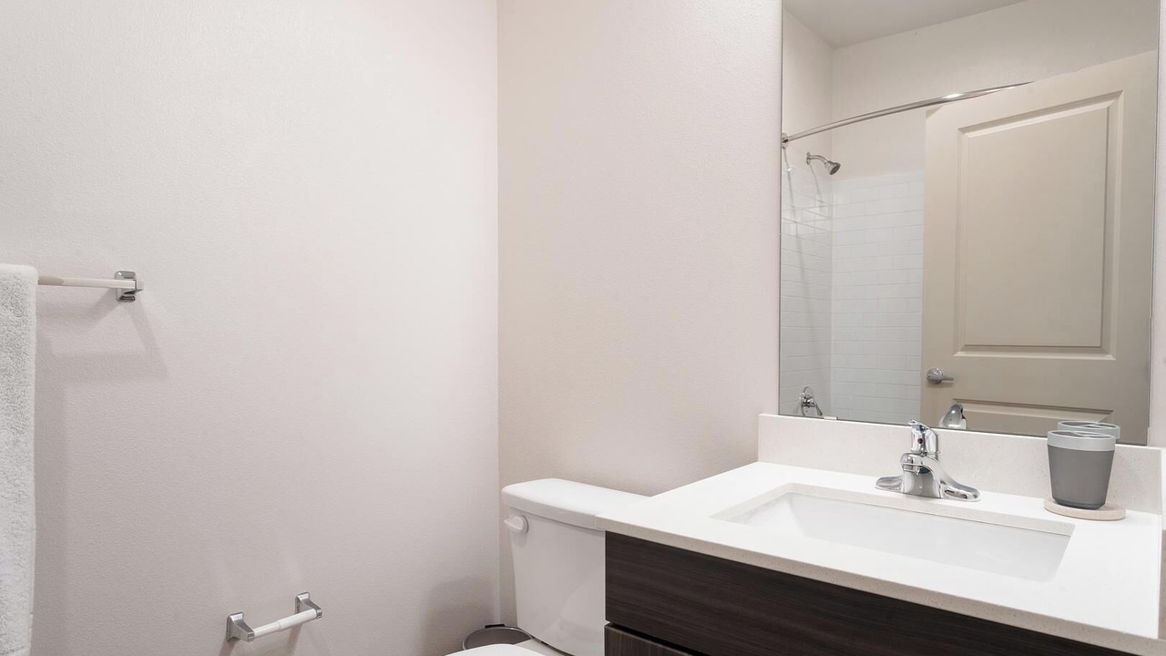 Photo of Bathroom in Pflugerville