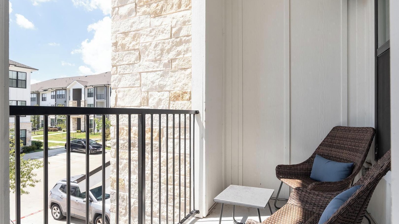 Photo of Outdoor in Pflugerville