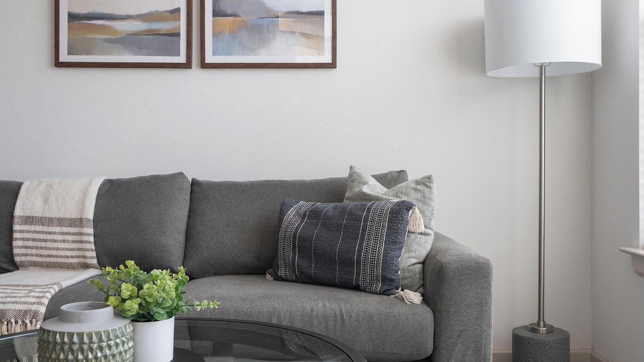 Photo of Livingroom in Pflugerville