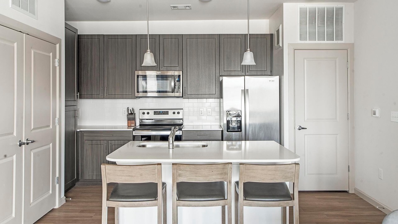 Photo of Kitchen in Pflugerville