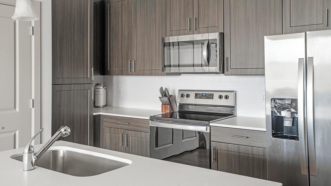 Photo of Kitchen in Pflugerville