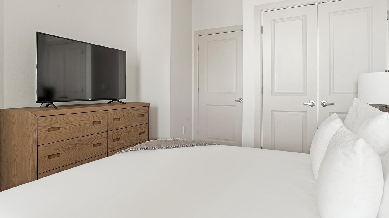Photo of Bedroom in Pflugerville