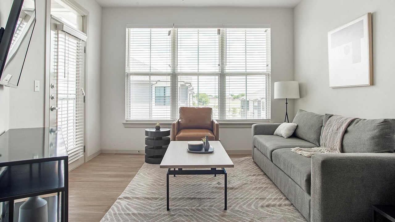 Photo of Livingroom in Pflugerville