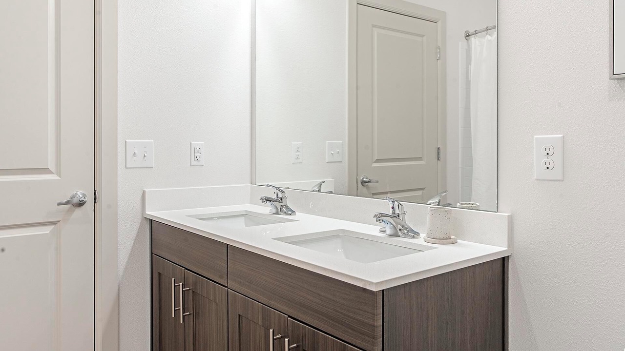 Photo of Bathroom in Pflugerville