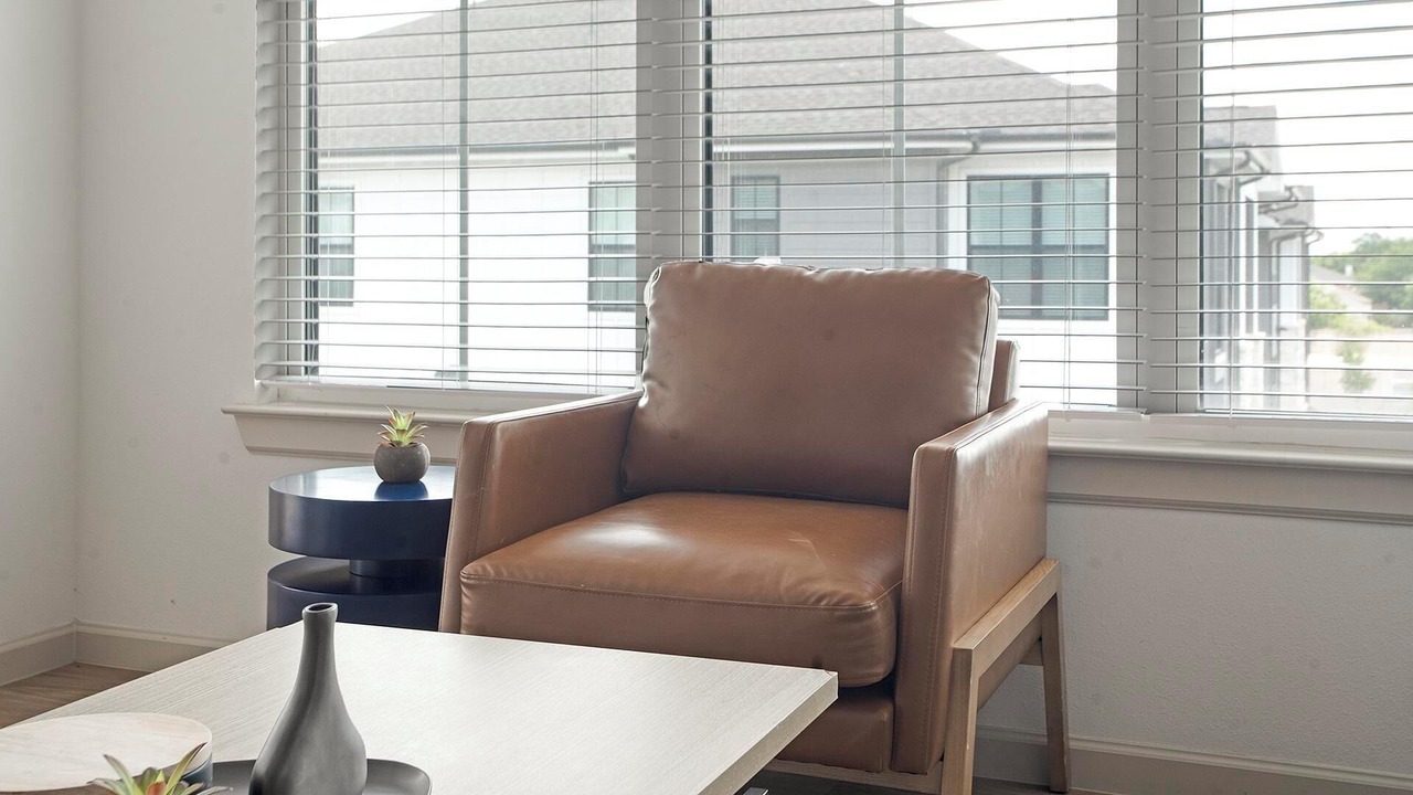 Photo of Livingroom in Pflugerville
