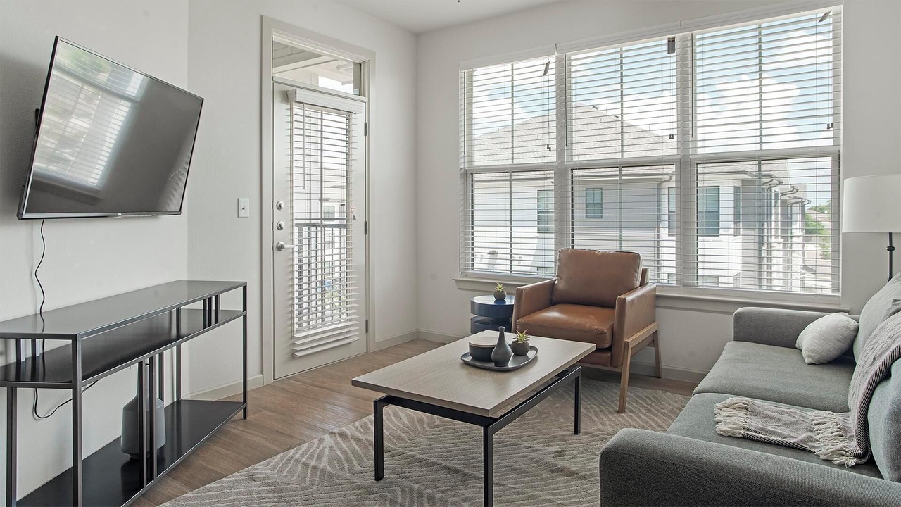 Photo of Livingroom in Pflugerville