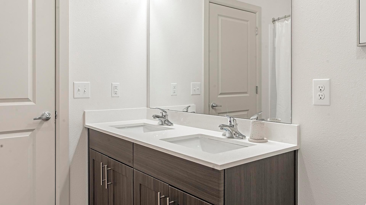Photo of Bathroom in Pflugerville