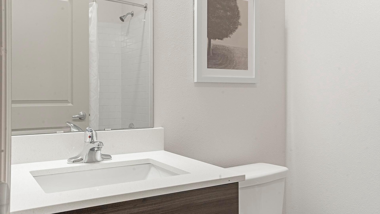 Photo of Bathroom in Pflugerville