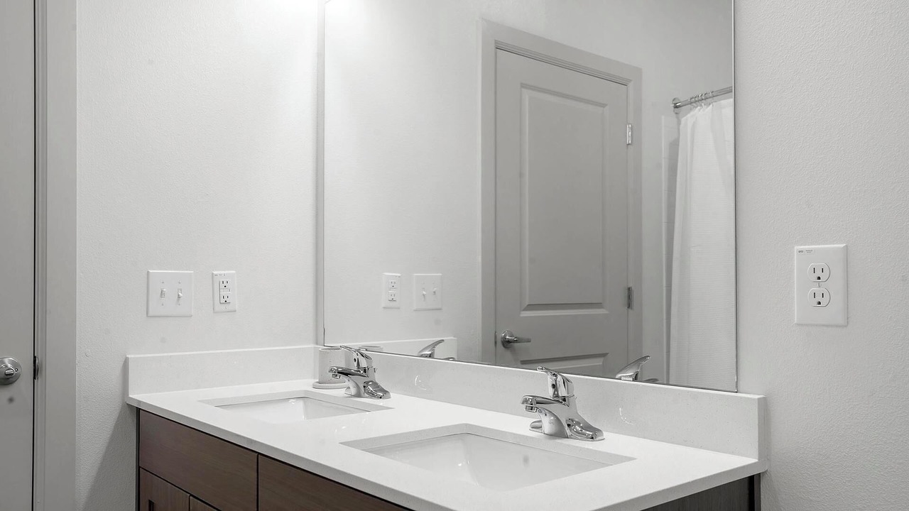 Photo of Bathroom in Pflugerville