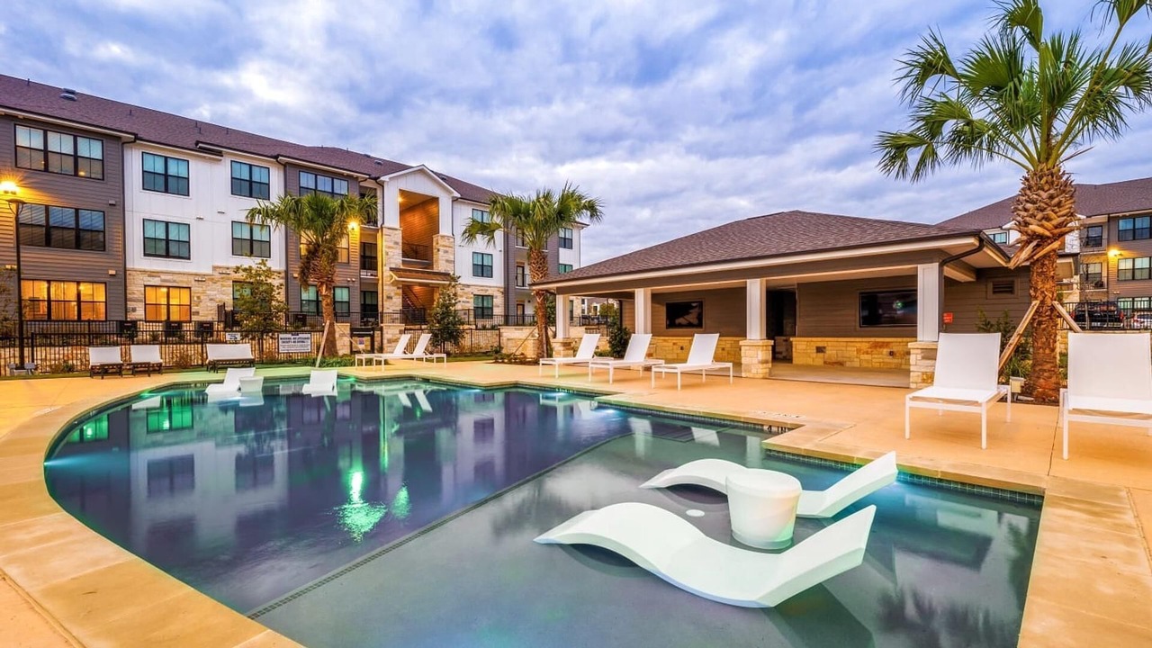 Photo of Outdoor in Pflugerville