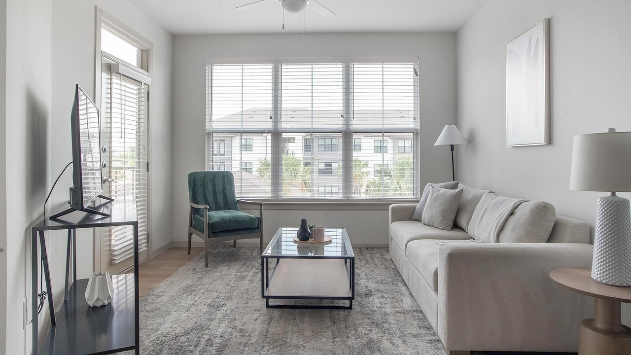 Photo of Livingroom in Pflugerville