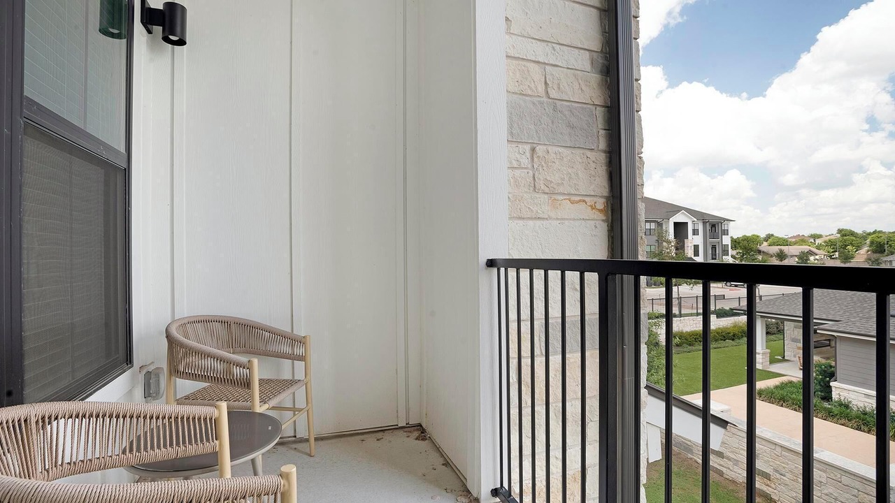 Photo of Outdoor in Pflugerville