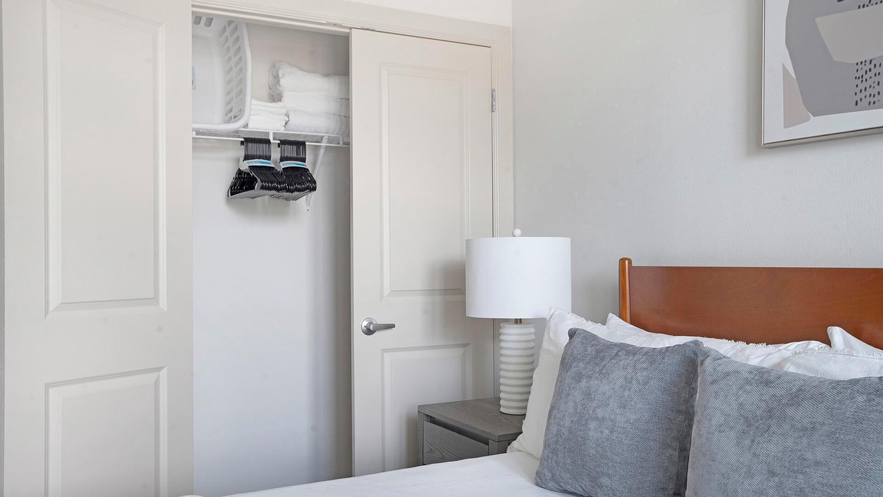 Photo of Bedroom in Pflugerville