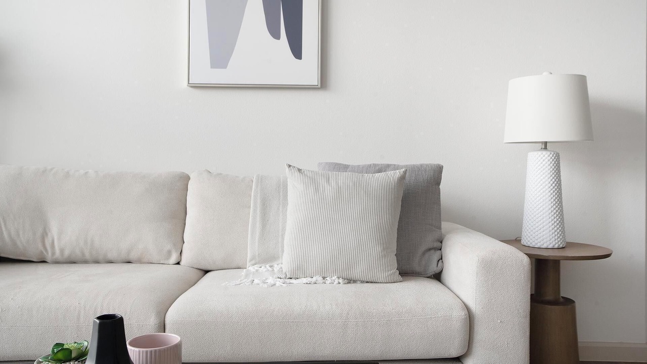 Photo of Livingroom in Pflugerville