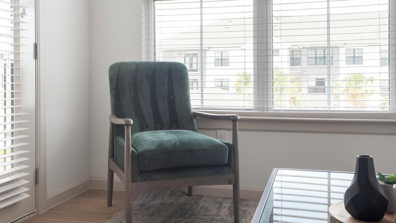 Photo of Livingroom in Pflugerville