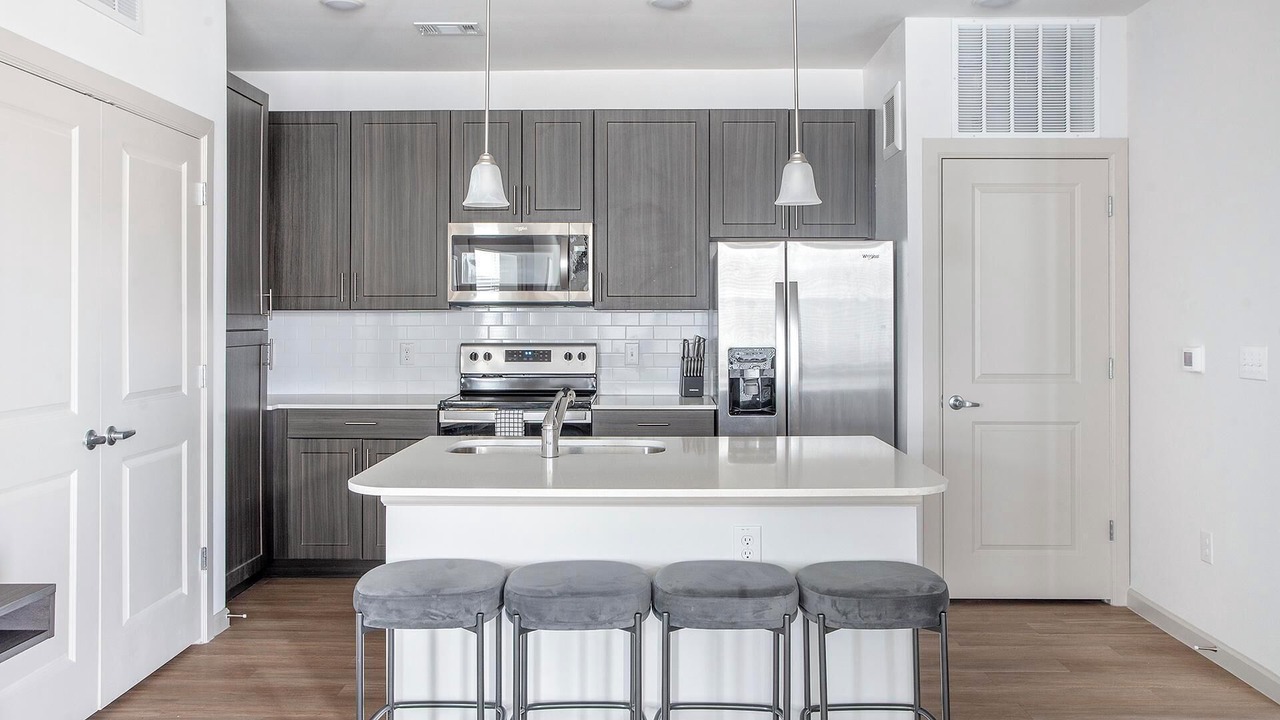 Photo of Kitchen in Pflugerville