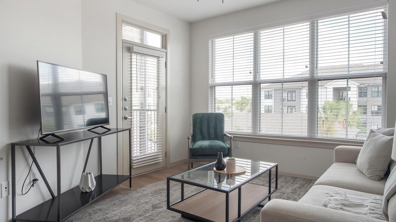 Photo of Livingroom in Pflugerville