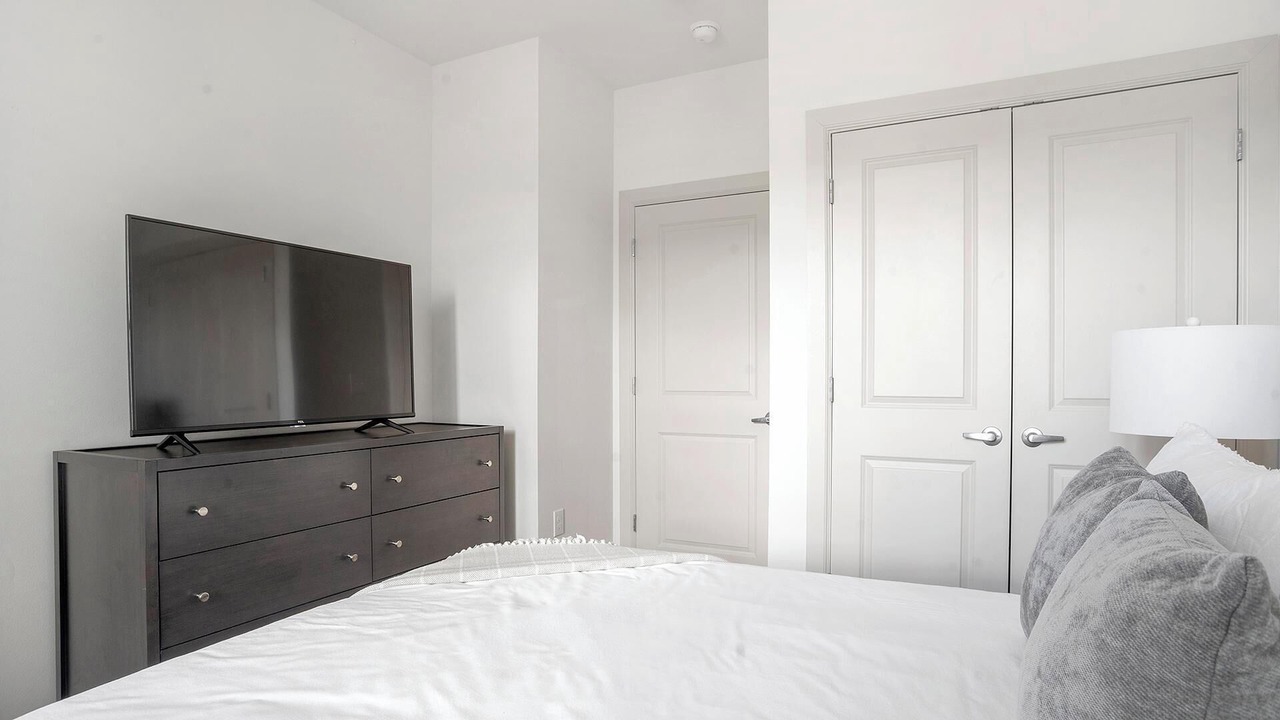 Photo of Bedroom in Pflugerville