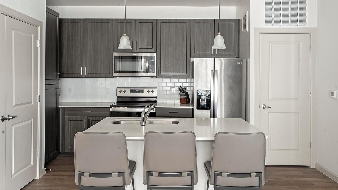 Photo of Kitchen in Pflugerville