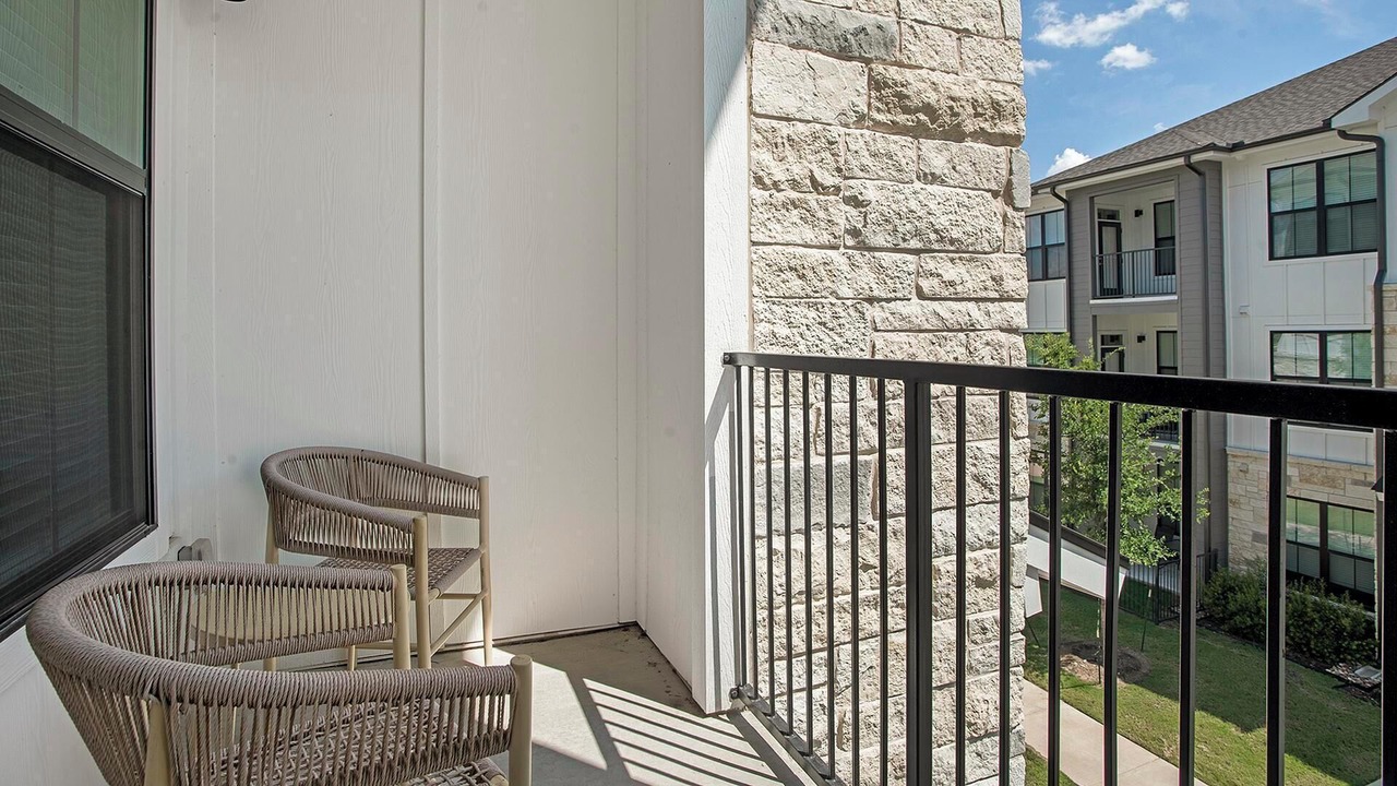 Photo of Outdoor in Pflugerville