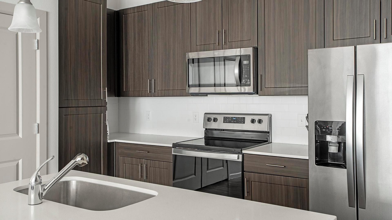 Photo of Kitchen in Pflugerville