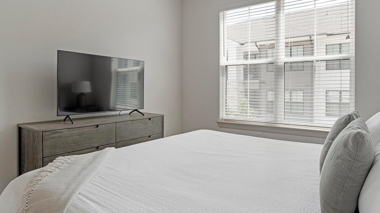 Photo of Bedroom in Pflugerville