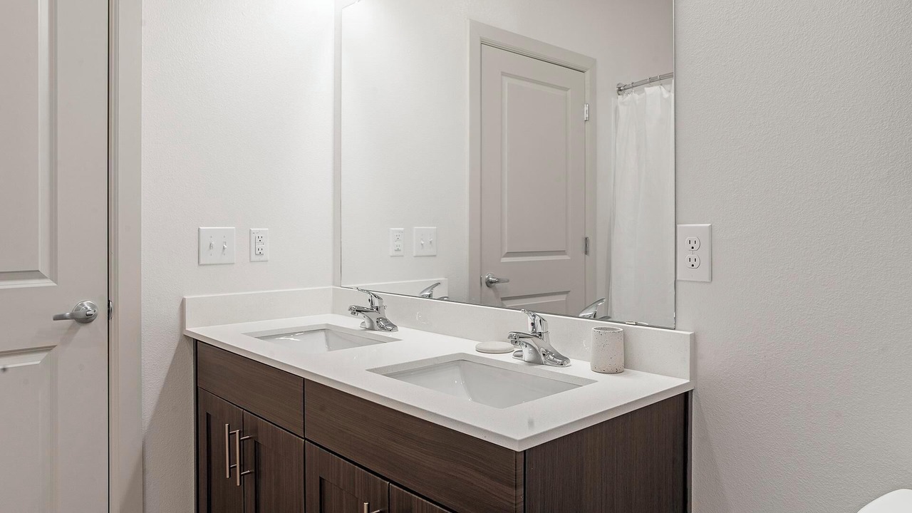 Photo of Bathroom in Pflugerville
